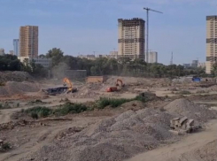 В Ростове хотят увеличить высотность домов в районе площади Ленина