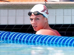 Россиянка Юлия Ефимова пробилась в полуфинал Олимпиады-2016 в Рио на дистанции 100 метров брассом