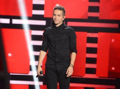 Ростовский конкурсант Кирилл Бабиев прошел на шоу «Голос»