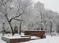 Прогноз на 16 января: Ростов-на-Дону подморозит