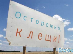 В Ростовской области два человека скончались от  крымской геморрагической лихорадки 