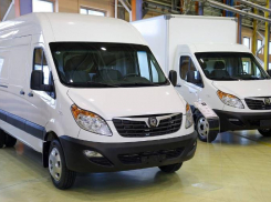 Автомобильный маркетплейс FRESH презентует новые модели бренда Sollers в Ростове-на-Дону