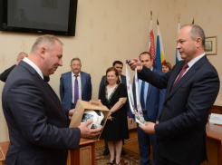 «Братьями» стали Ростов-на-Дону и белорусская столица Минск