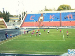 Для спасения футбольного клуба СКА будет создан наблюдательный совет