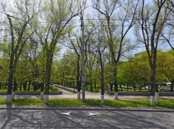 На благоустройство сквера в Советском районе Ростова потратят 3,2 млн рублей