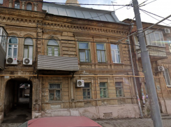 Администрация признала аварийным дом на Станиславского, на который жаловались Бастрыкину