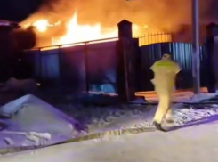 В МЧС опровергли пожар из-за пиротехники в Ленинакане 