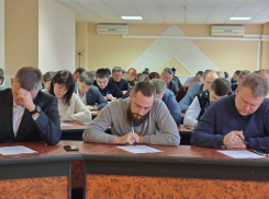 После ареста Кушнарева сотрудники минтранса Ростовской области прошли тест на знание закона о коррупции