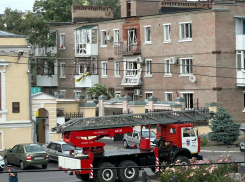 Губернатор Голубев и Минобороны РФ прокомментировали взрыв в Таганроге