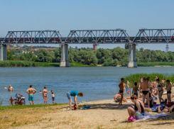 Водоемы Ростова и Азова названы самыми грязными