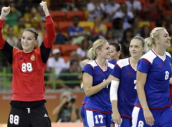 Ростовские гандболистки помогли выйти сборной в плей-офф Олимпийских игр