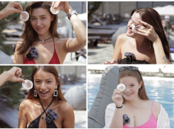  «Естественную красоту не смоешь»: красотки из Ростова уверены, что без косметики они выглядят лучше и моложе