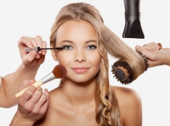 Жительница Ростова-на-Дону претендует на рекорд России по пребыванию в салоне красоты