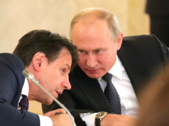 На  неделе Путин готовится отправить в отставку ряд губернаторов. Грозит ли это Голубеву?