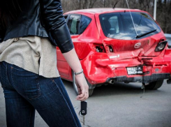 В Ростовской области резко сократилось количество жертв ДТП