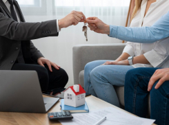 В Ростове однокомнатная квартира стоит как 72 средние зарплаты