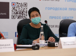 Глава горздрава Ростова-на-Дону с 28 июля уходит в отставку