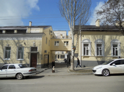 Проект корпуса радиотерапии ростовского онкодиспансера не прошел экспертизу