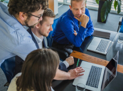 Ростов стал самым привлекательным городом для молодых IT-специалистов