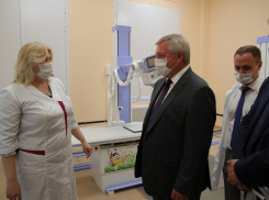 В Ростовской области смягчили коронавирусные ограничения с 24 марта