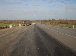 В минтрансе объяснили задержки со строительством Северного обхода Ростова