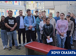 «Ваши проблемы, решайте их сами»: жильцы подозревают ростовскую УК в подделке подписей
