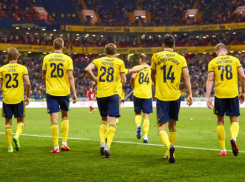 Суд приостановил взыскание 154 млн рублей с ФК «Ростов»