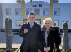 В Ростове осудили брата депутата ЗС Анны Касьяненко, который хотел отжать у нее бизнес