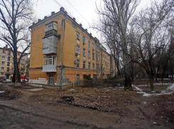 В Ростове 23 улицы на Военведе до конца 2022 года возьмут на баланс города
