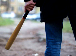 Жестокие удары битой по голове получил мужчина в Ростове