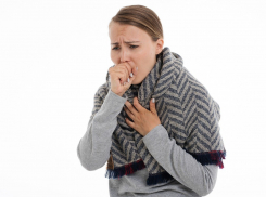 За неделю в Ростовской области ОРВИ заболели более семи тысяч человек