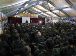 Власти Ростовской области попросили штаб ЮВО дать мобилизованным отпуск