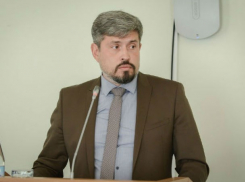 Арестован главный архитектор Ростова-на-Дону Роман Илюгин 