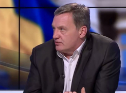 О готовности наступления ополченцев ДНР и ЛНР на Ростов заявил министр Украины