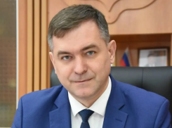 Главе Новочеркасска Юрию Лысенко продлили арест 