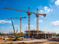 Застройщик ЖК в Аксае изменил этажность домов по совету Градостроительного совета