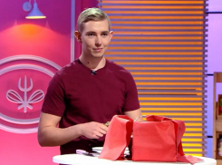 Молодой кондитер из Ростова принял участие в шоу с Ренатом Агзамовым