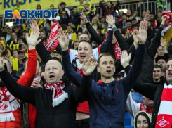 Прощание с Гацканом, дуэль Георгичей и возвращение «сбитого летчика»: чего ждать от встречи «Ростова» со «Спартаком»