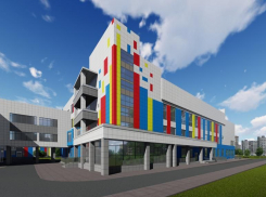 В Ростове хотят построить новую школу в микрорайоне Темерник для 1111 учащихся