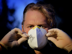 За сутки в Ростовской области выявлено 116 больных коронавирусом