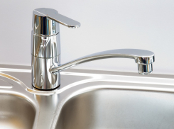 Восемь улиц в Ростове останутся без воды