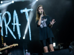 Перед матчем сборной России на «Ростов Арене» состоится концерт