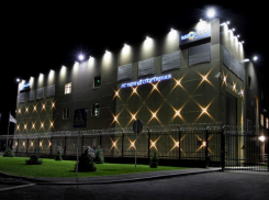 Открытие стадиона «Ростов Арена» потребовало 2,4 МВт электроэнергии 