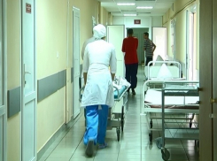 Обстоятельства гибели 11-месячного ребенка расследуют в Ростовской области