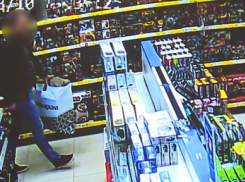 Игривые воры-гастролеры из Ростовской области наворовали машину конструкторов в Пензе