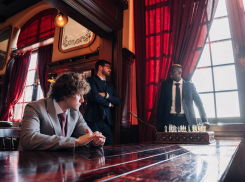 ФК «Ростов» устроит «разогрев» с конкурсами перед матчем со «Спартаком»