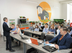 На международной конференции в ДГТУ обсудили кадровый потенциал Ростовской области