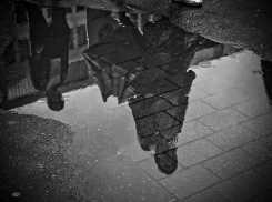 В субботу в Ростове ожидается кратковременный дождь