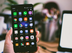 Более половины жителей Ростовской области пользуются WhatsApp
