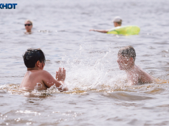 МЧС предупредило жителей Ростовской области о жаре до +42 градусов